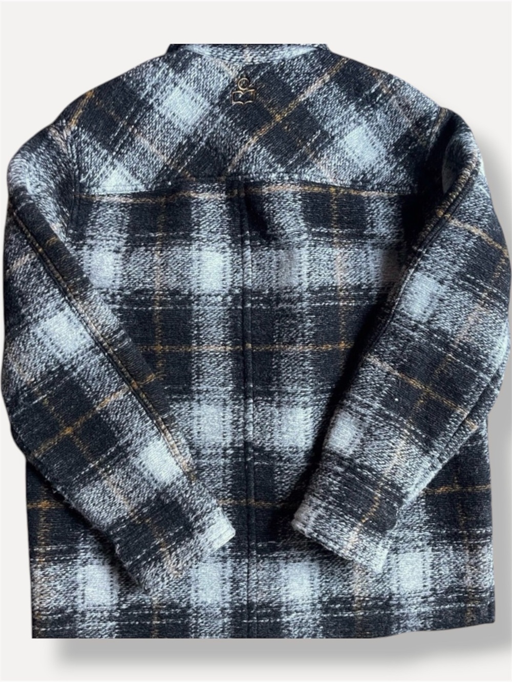 Isabel Marant wool Jacket - Picture 6 of 7